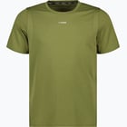 färgalternativ för Grön Puma FIT Triblend Ultrabreathe T-SHIRT