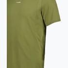 förhandsvisning ikon 3 för Puma FIT Triblend Ultrabreathe T-SHIRT Grön