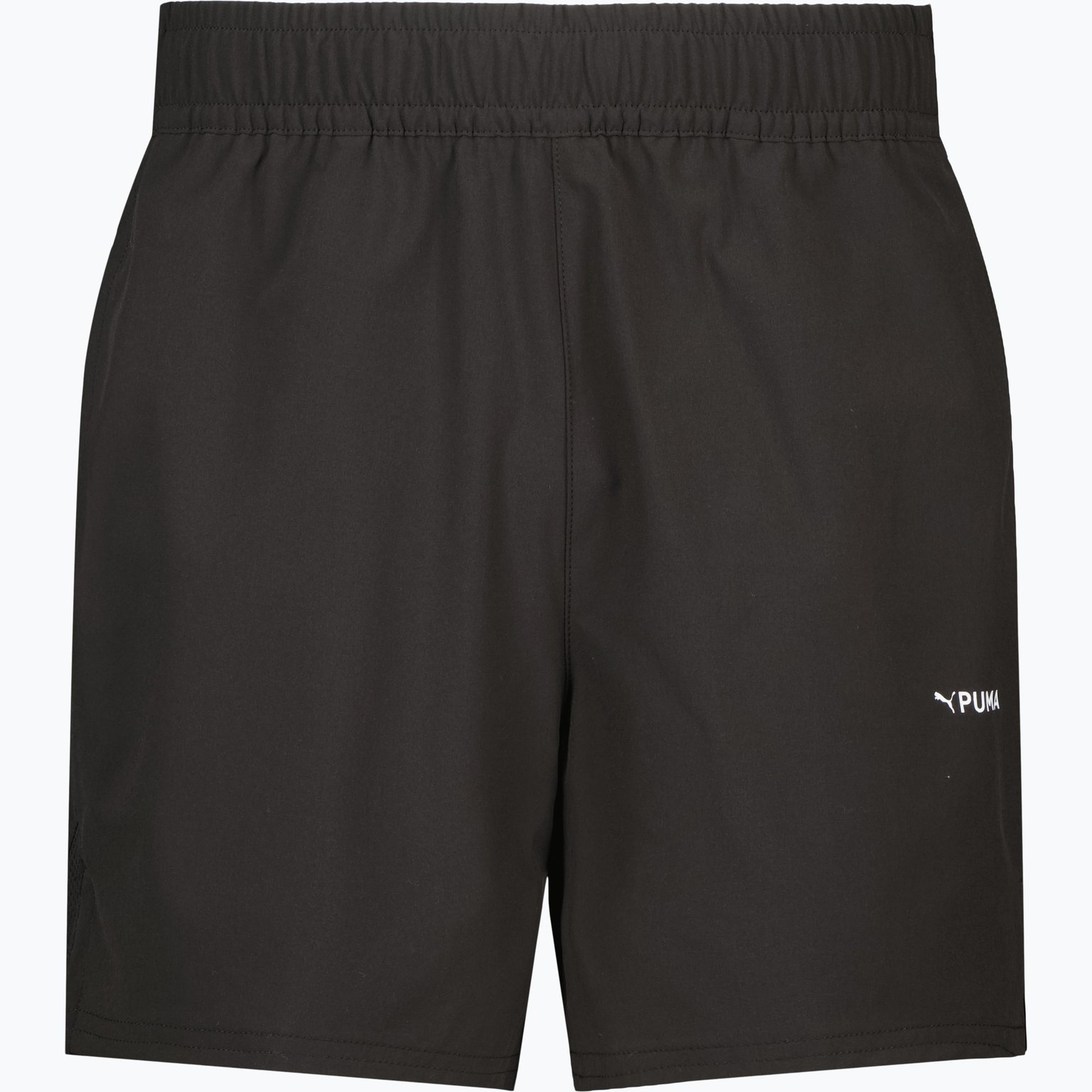 Puma FIT 5" Ultrabreathe Stretch träningsshorts Svart