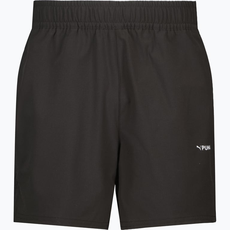 Puma FIT 5" Ultrabreathe Stretch träningsshorts Svart