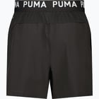 förhandsvisning ikon 2 för Puma FIT 5" Ultrabreathe Stretch träningsshorts Svart