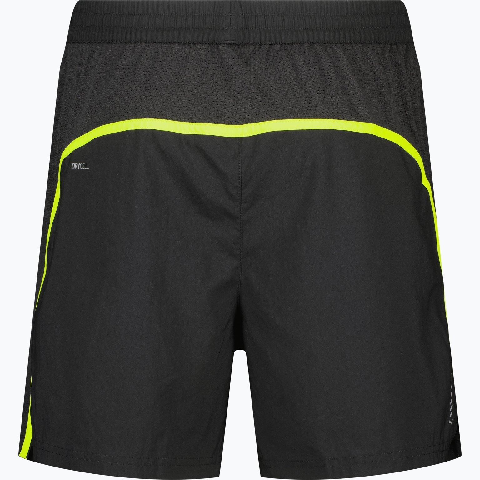 Puma FAVORITE VELOCITY 5" shorts M Svart