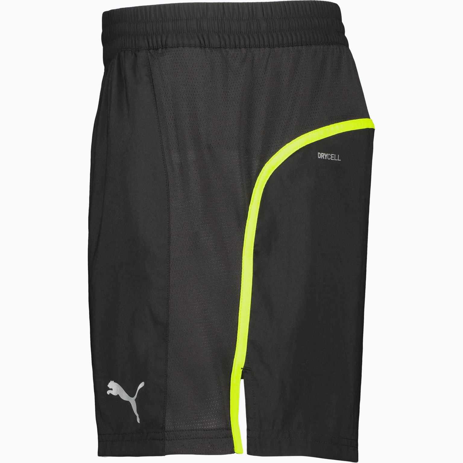 Puma FAVORITE VELOCITY 5" shorts M Svart