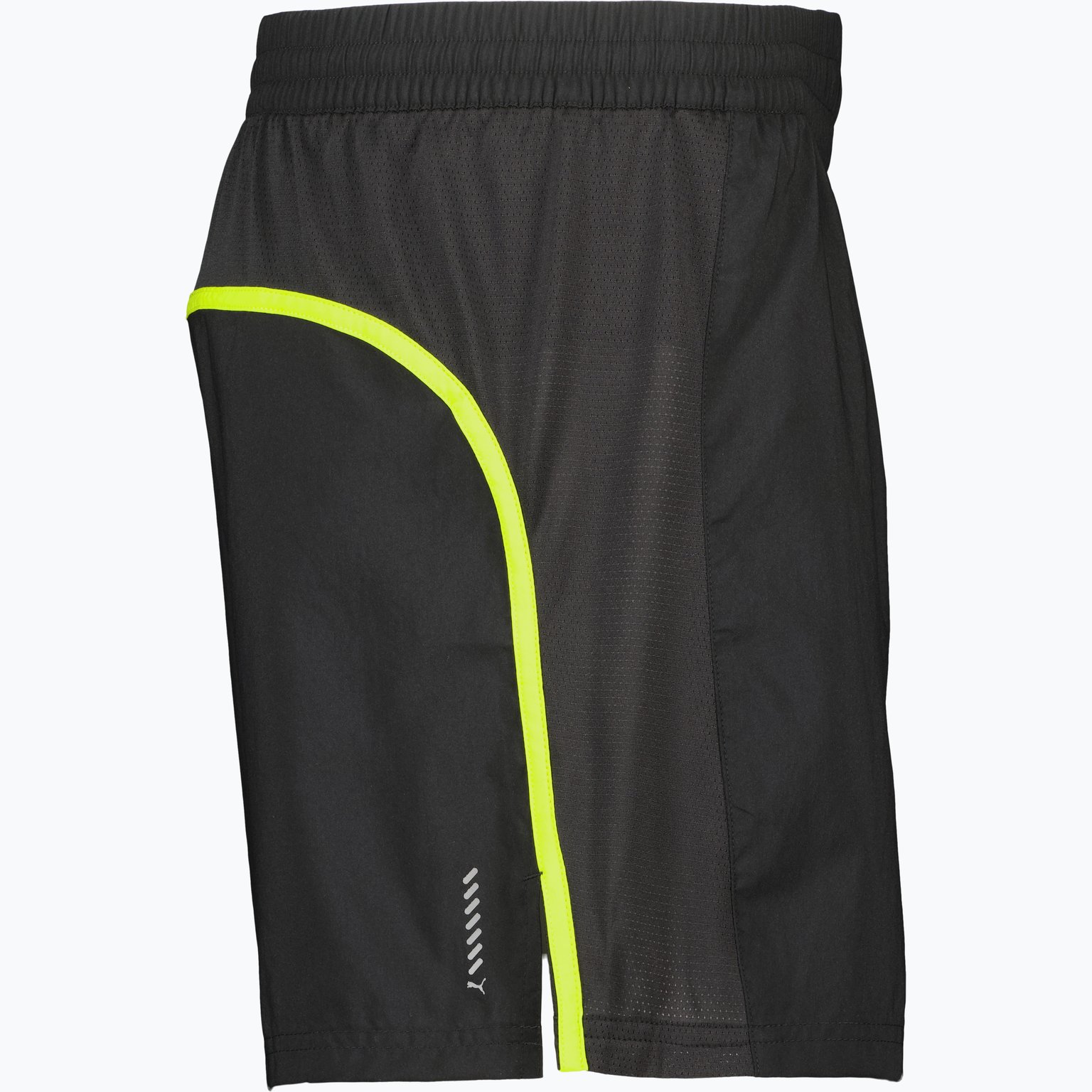 Puma FAVORITE VELOCITY 5" shorts M Svart