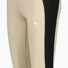 förhandsvisning ikon 3 för Puma FIT TRAIN STRONG 7/8 TIGHTS Beige