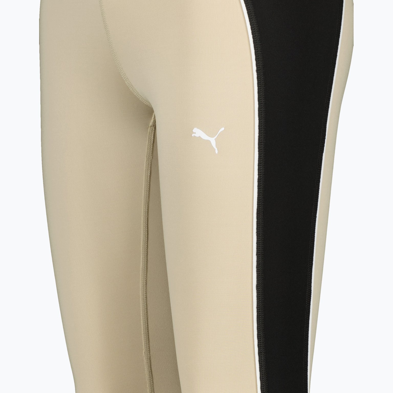 Puma FIT TRAIN STRONG 7/8 TIGHTS Beige