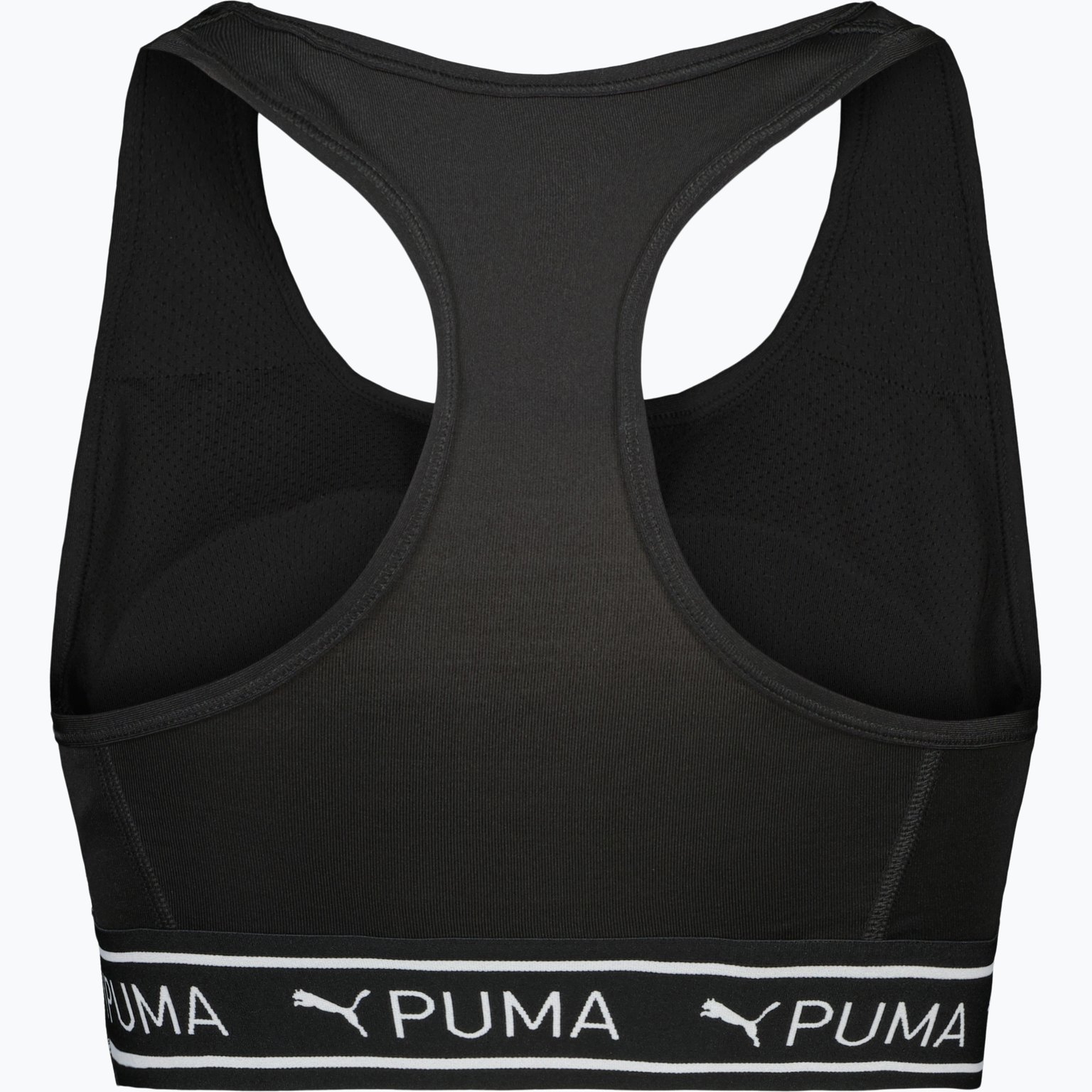 Puma 4KEEPS ELASTIC sport-bh Svart