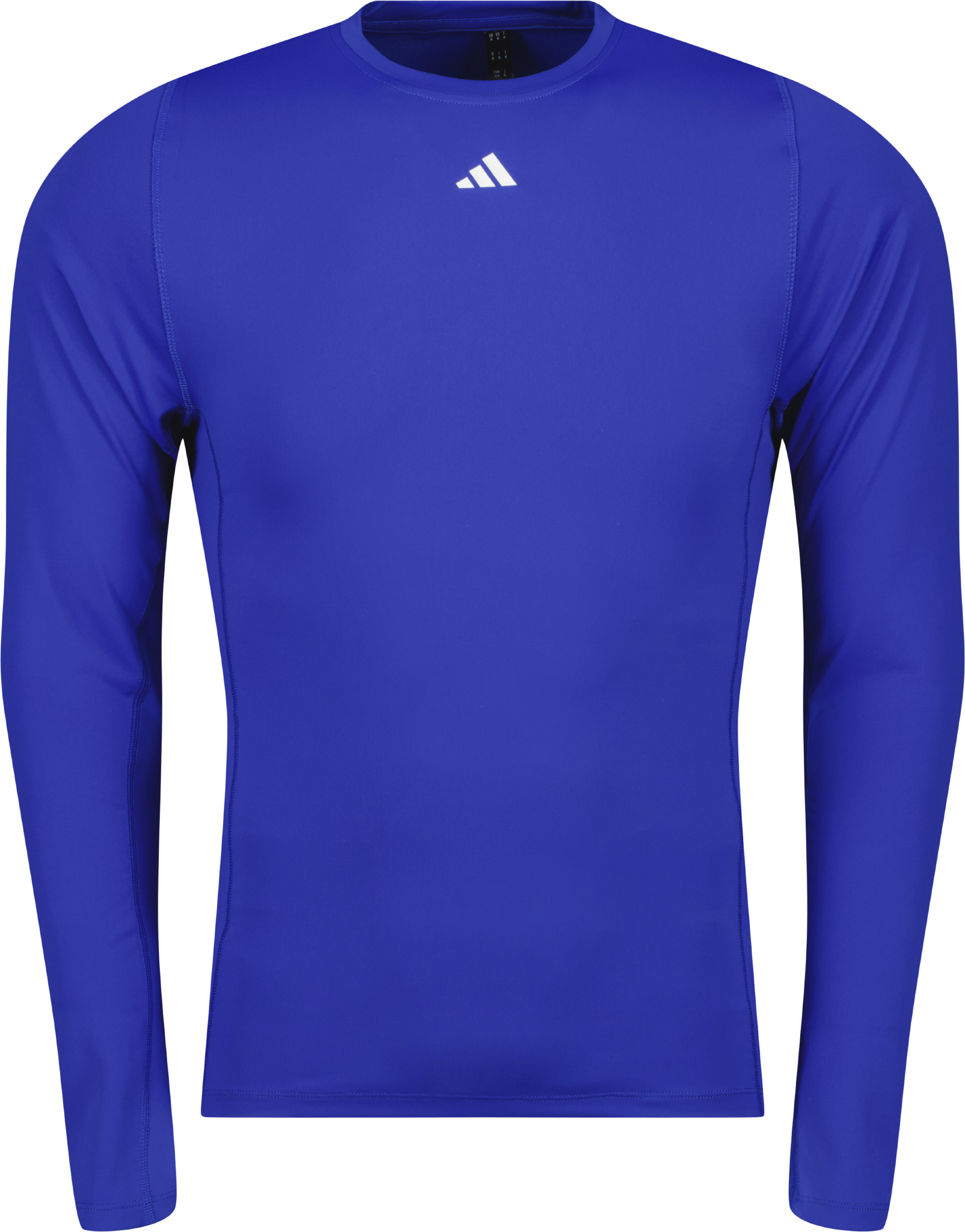 adidas Techfit LS M träningströja 