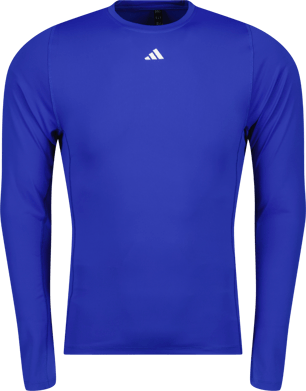 adidas Techfit LS M träningströja 