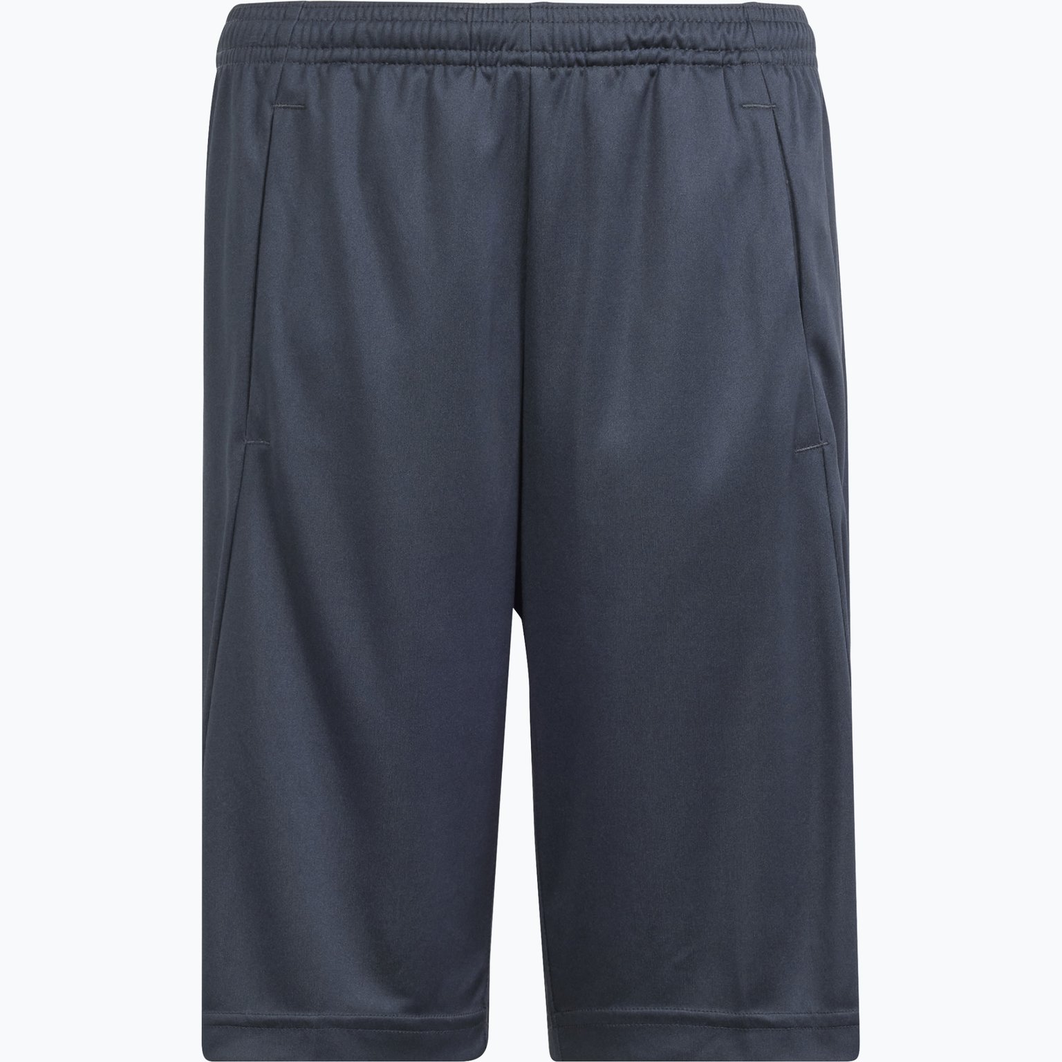 adidas Train Essentials Logo JR träningsshorts Blå