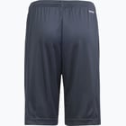 förhandsvisning ikon 2 för adidas Train Essentials Logo JR träningsshorts Blå