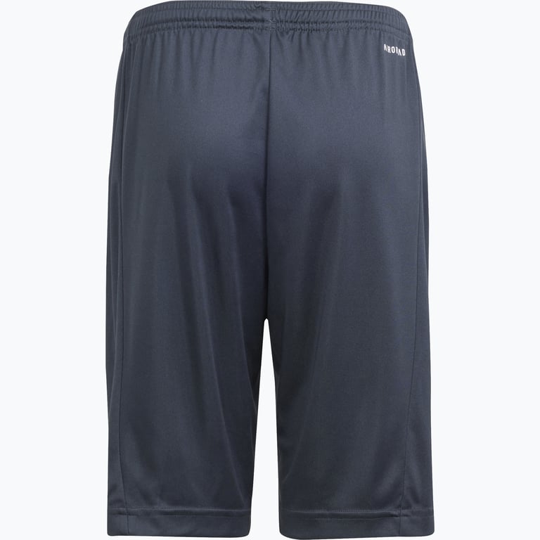 adidas Train Essentials Logo JR träningsshorts Blå