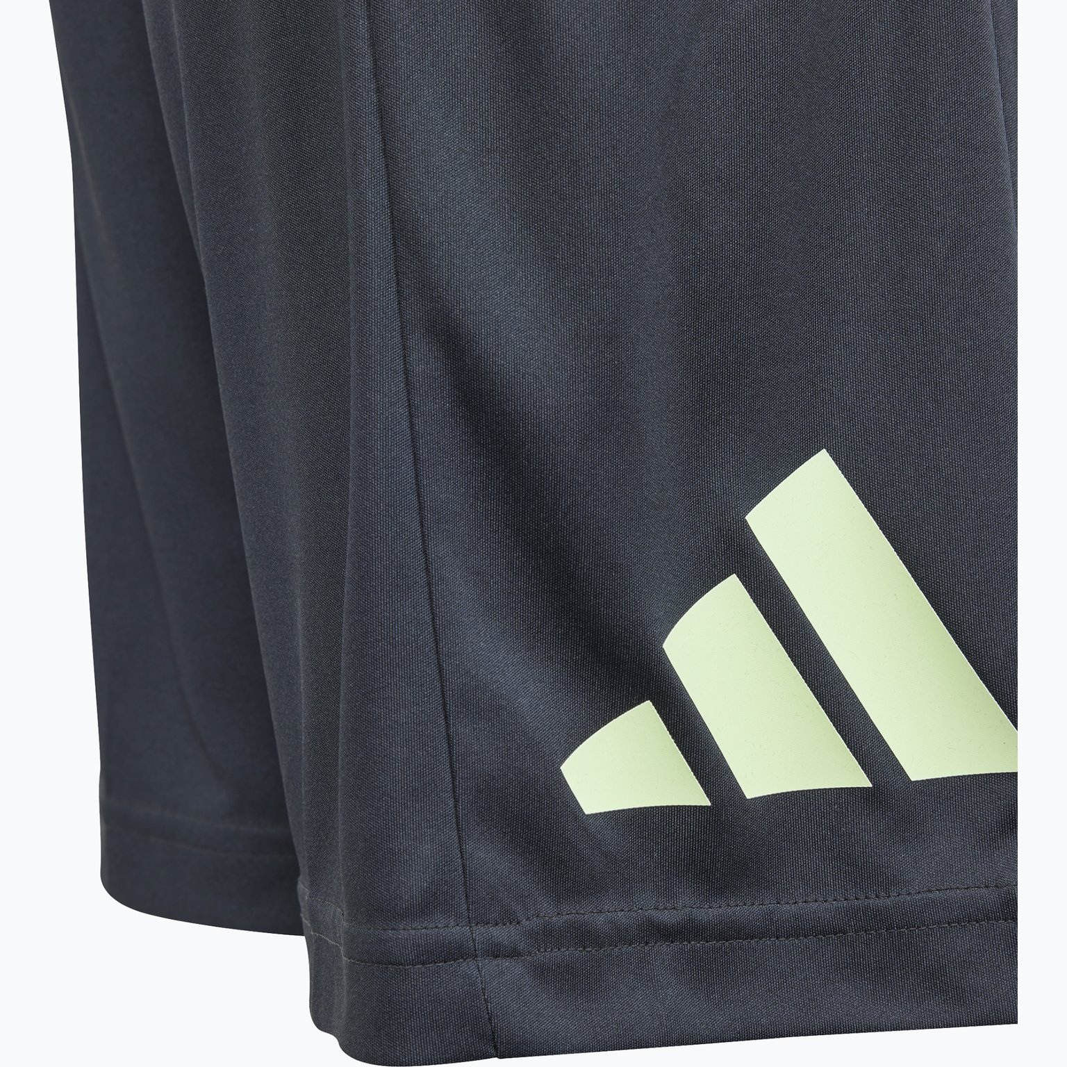 adidas Train Essentials Logo JR träningsshorts Blå