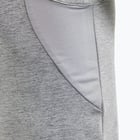 förhandsvisning ikon 3 för adidas Crop top JR träningströja Grå