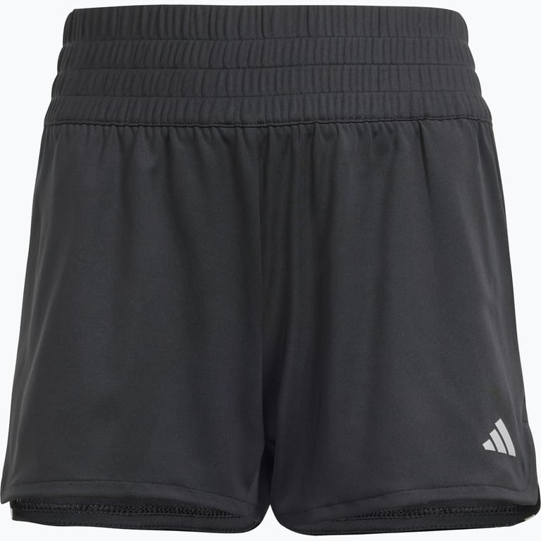 adidas Pacer JR träningsshorts Svart