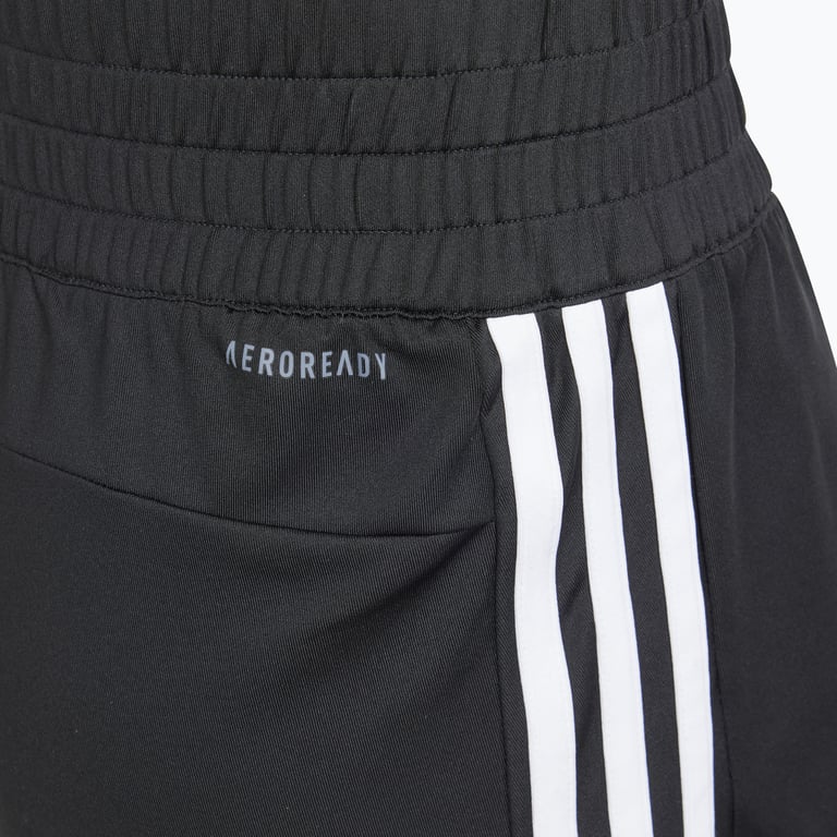 adidas Pacer JR träningsshorts Svart