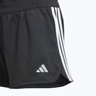 förhandsvisning ikon 4 för adidas Pacer JR träningsshorts Svart