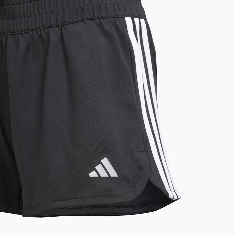 adidas Pacer JR träningsshorts Svart