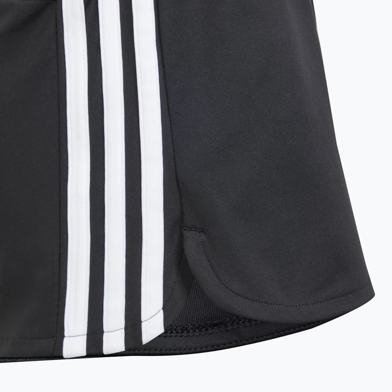 adidas Pacer JR träningsshorts Svart