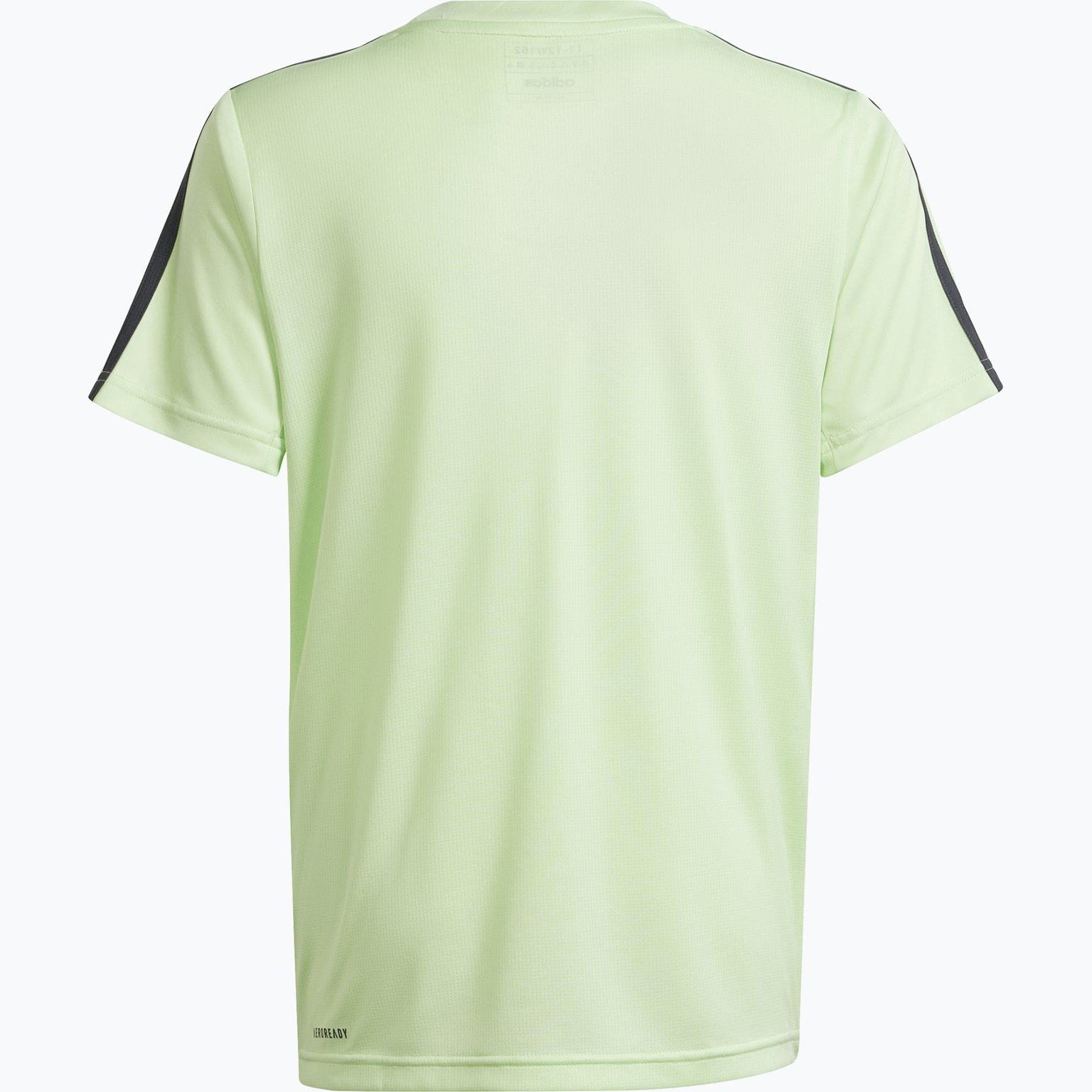 adidas Train Essentials 3-Stripes JR träningst-shirt Grön