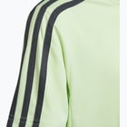 förhandsvisning ikon 5 för adidas Train Essentials 3-Stripes JR träningst-shirt Grön