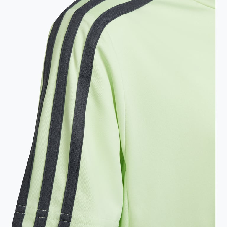 adidas Train Essentials 3-Stripes JR träningst-shirt Grön