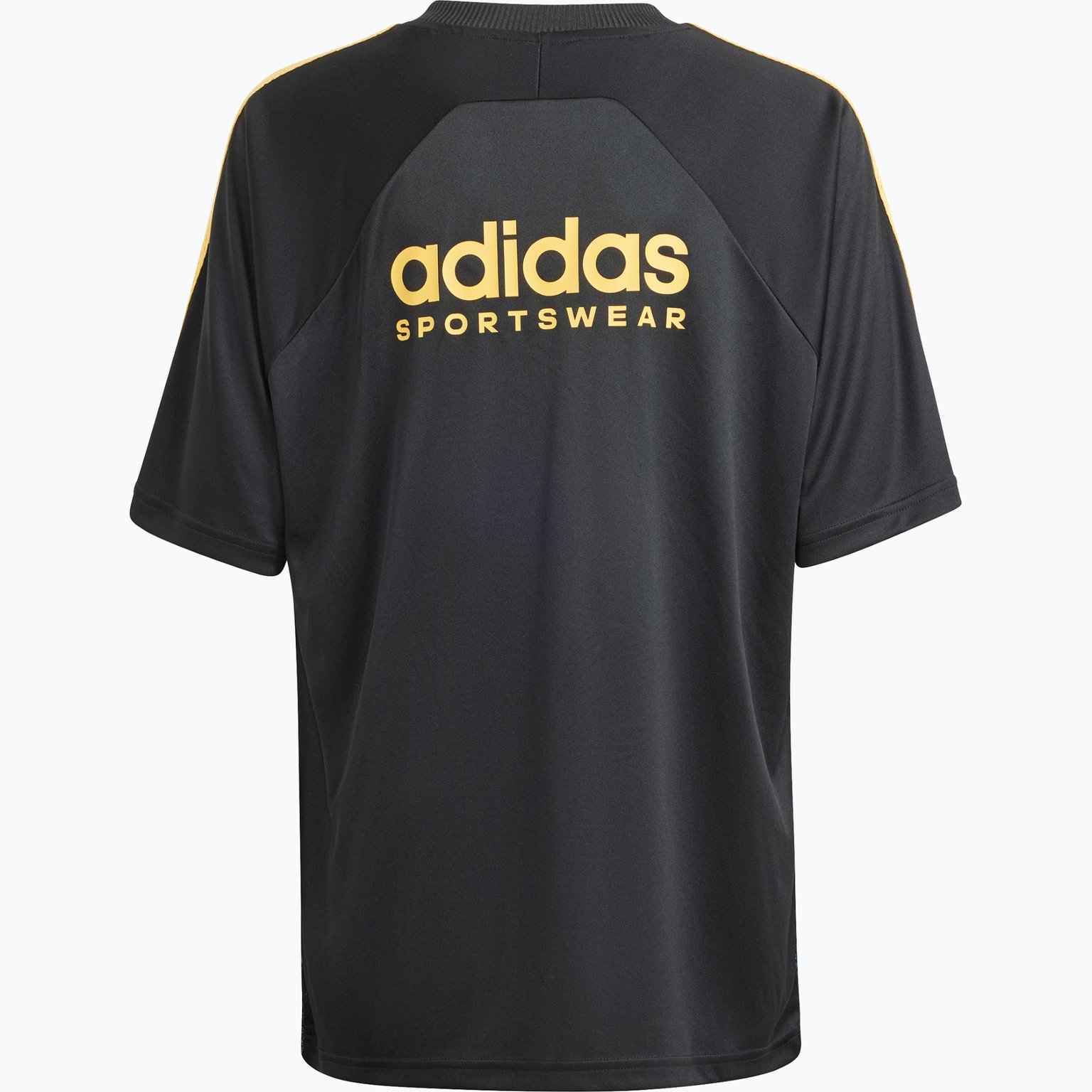 adidas Hot JR träningst-shirt Flerfärgad