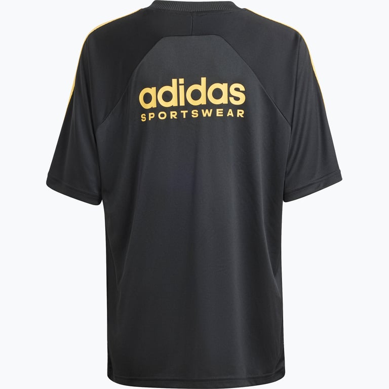 adidas Hot JR träningst-shirt Flerfärgad