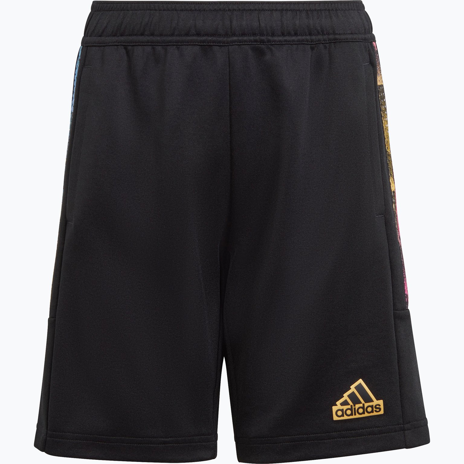 adidas Tiro Summer JR shorts Svart