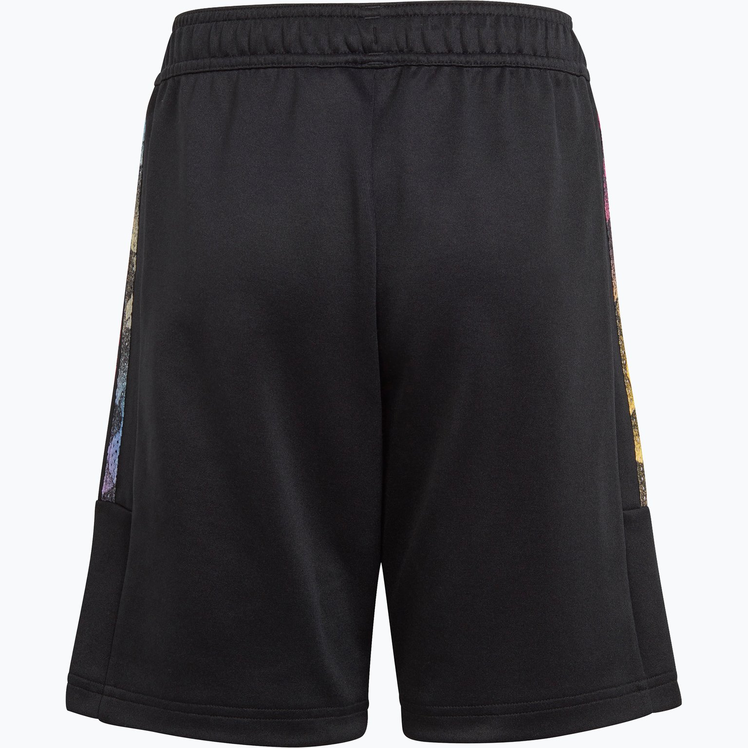 adidas Tiro Summer JR shorts Svart