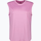 färgalternativ för Rosa Casall Laser Mesh Muscle Tank träningslinne