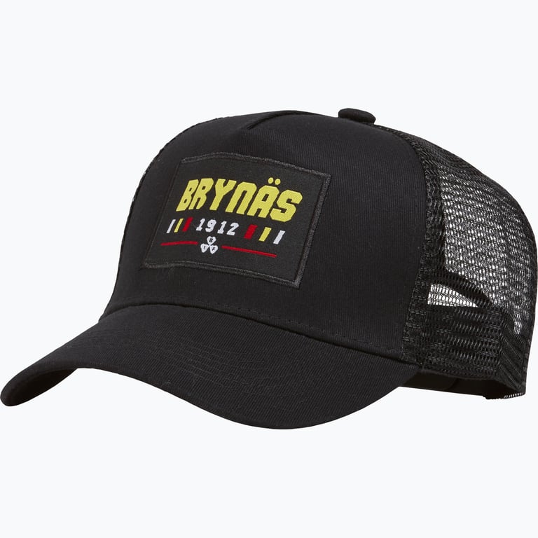 Brynäs IF Trucker 2.0 keps Svart