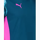 förhandsvisning ikon 3 för Puma individualFINAL träningst-shirt Blå