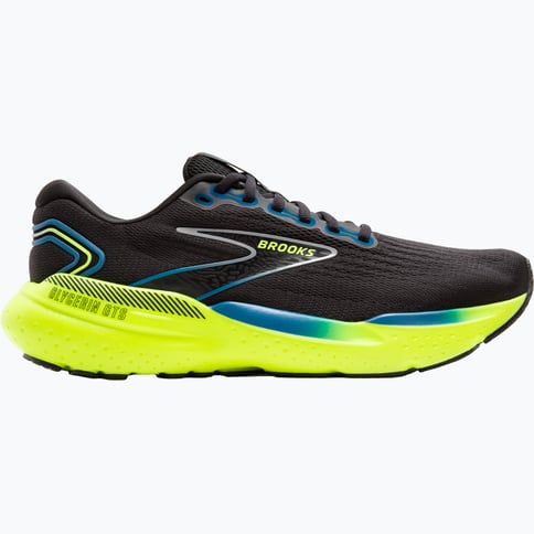 Brooks Glycerin GTS 21 M löparskor Flerfärgad