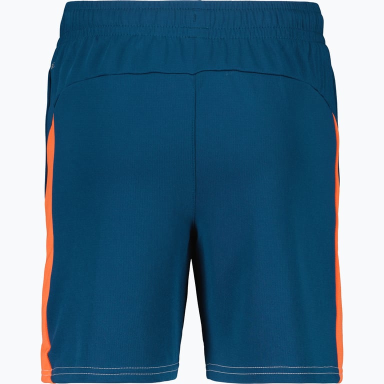 Puma Neymar Jr Creativity JR träningsshorts Blå