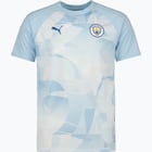 förhandsvisning ikon 1 för Puma Manchester City FC Prematch träningst-shirt Blå