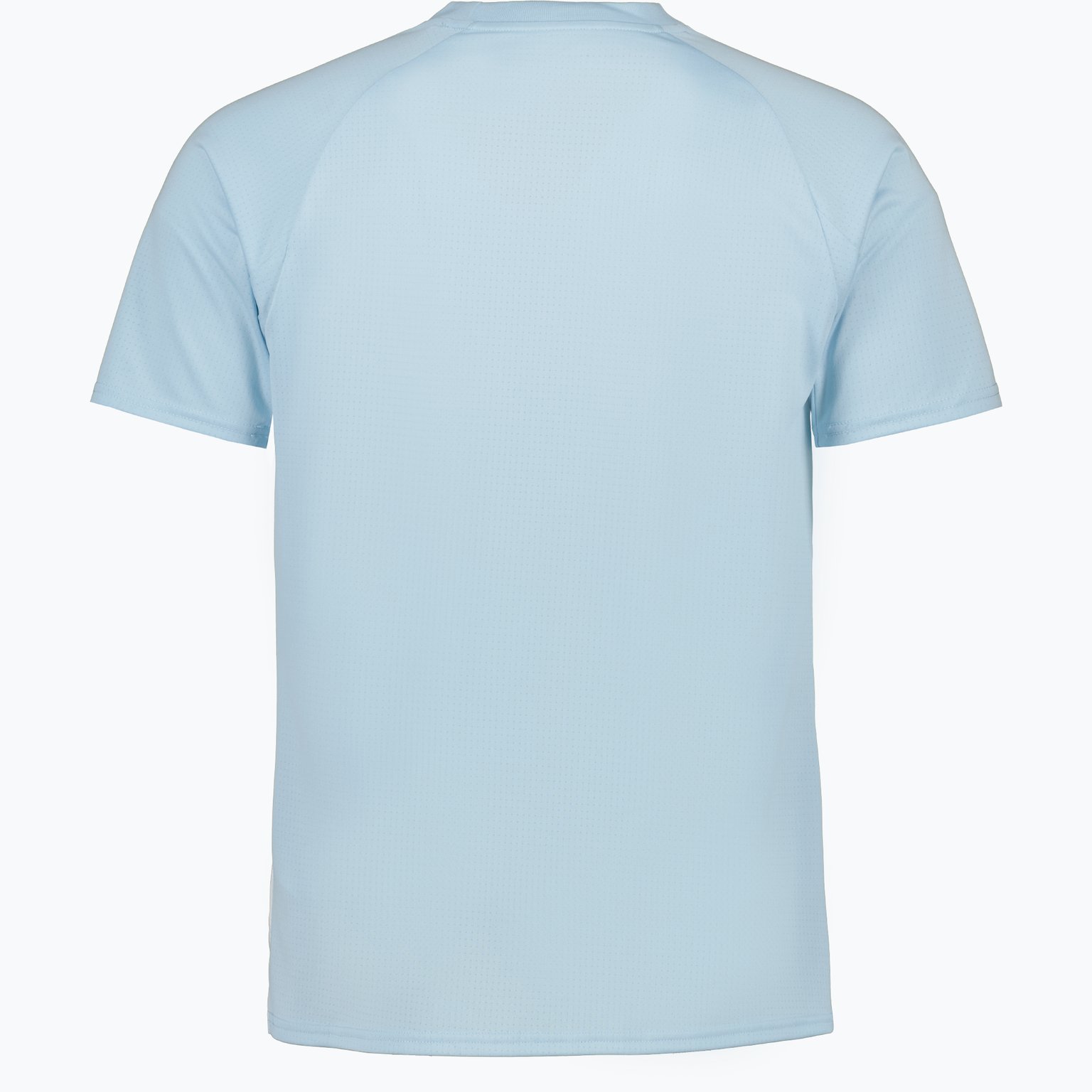 Puma Manchester City FC Prematch JR träningst-shirt Blå