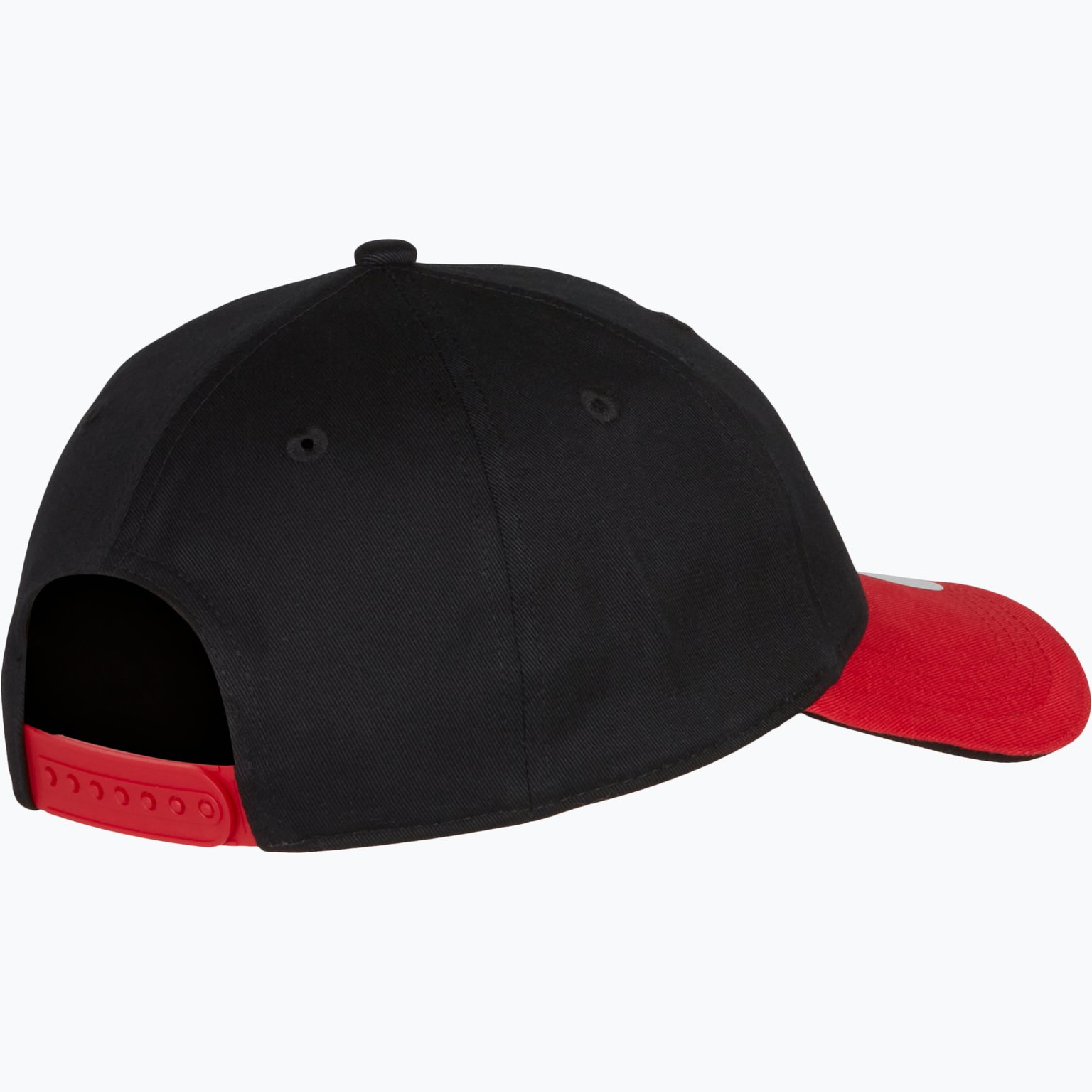 Puma AC Milan Fan keps Svart