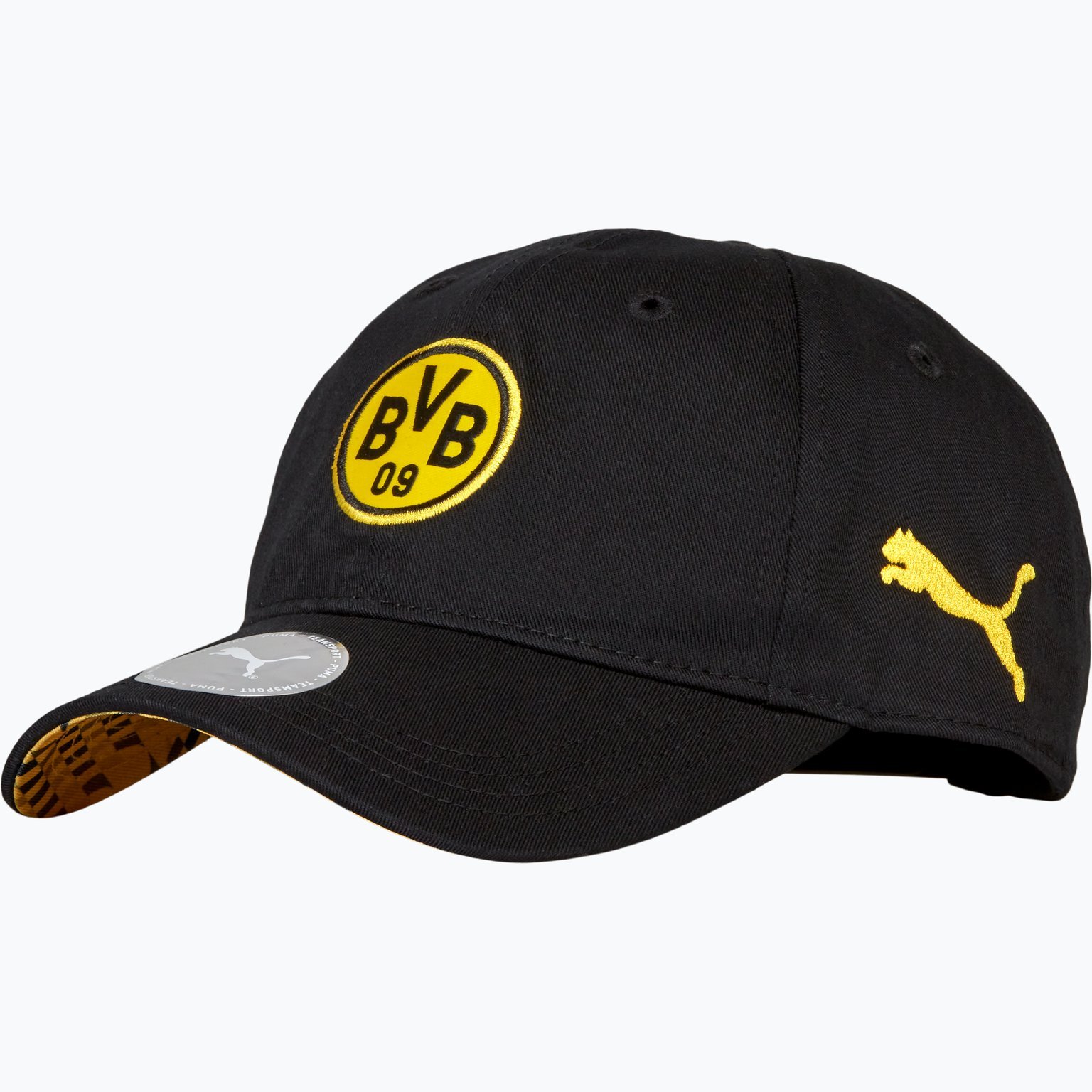 Borussia Dortmund Fan keps
