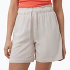 färgalternativ för Beige Firefly Carrie W shorts