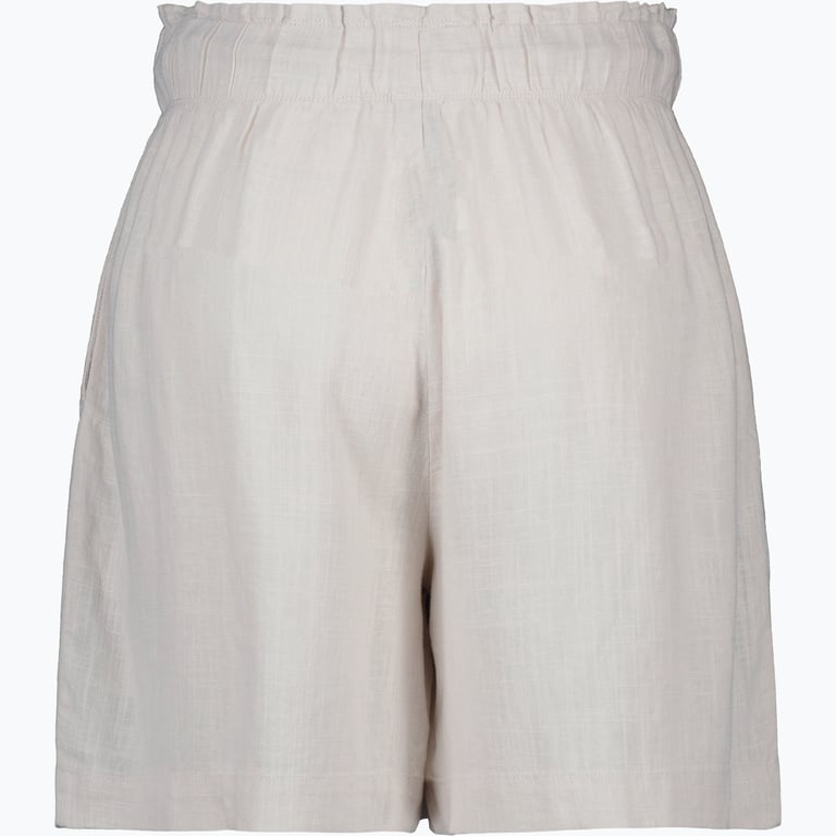 Firefly Carrie W shorts Beige