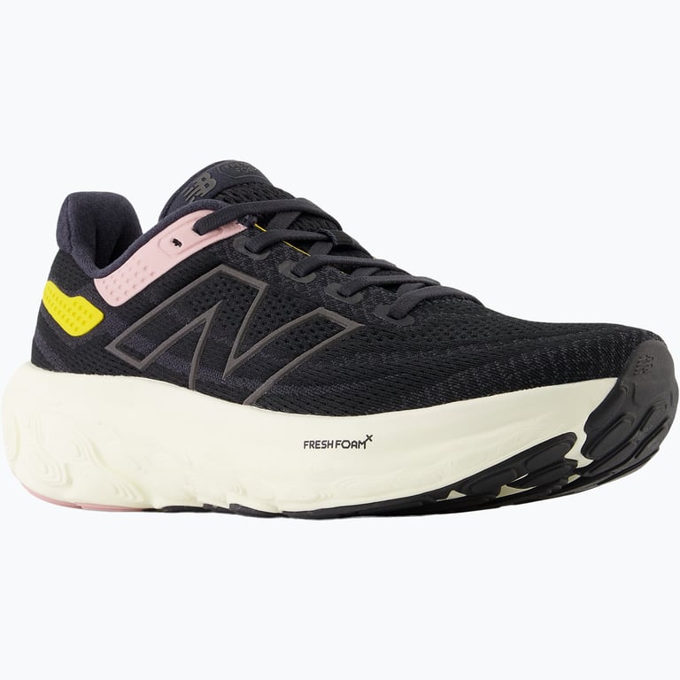 New Balance Fresh Foam X 1080v13 W löparskor Svart