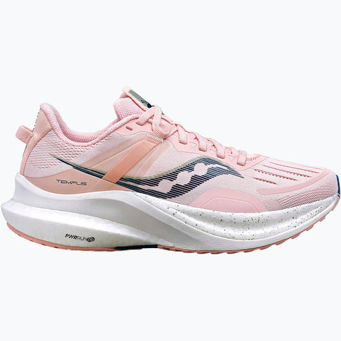 Saucony Tempus W löparskor Rosa