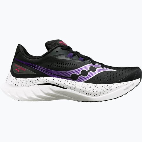 Saucony Endorphin Speed 4 W löparskor Svart