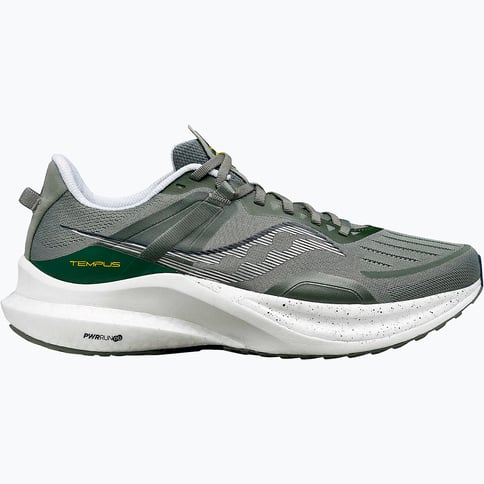 Saucony Tempus M löparskor Grå