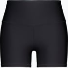 färgalternativ för Svart Casall Ultra High Waist Hot Pant träningstights