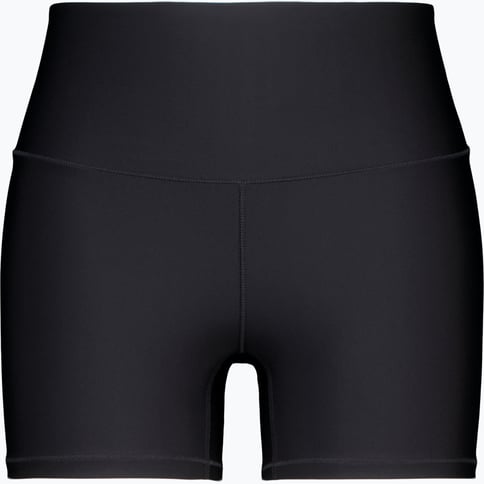 Casall Ultra High Waist Hot Pant träningstights Svart