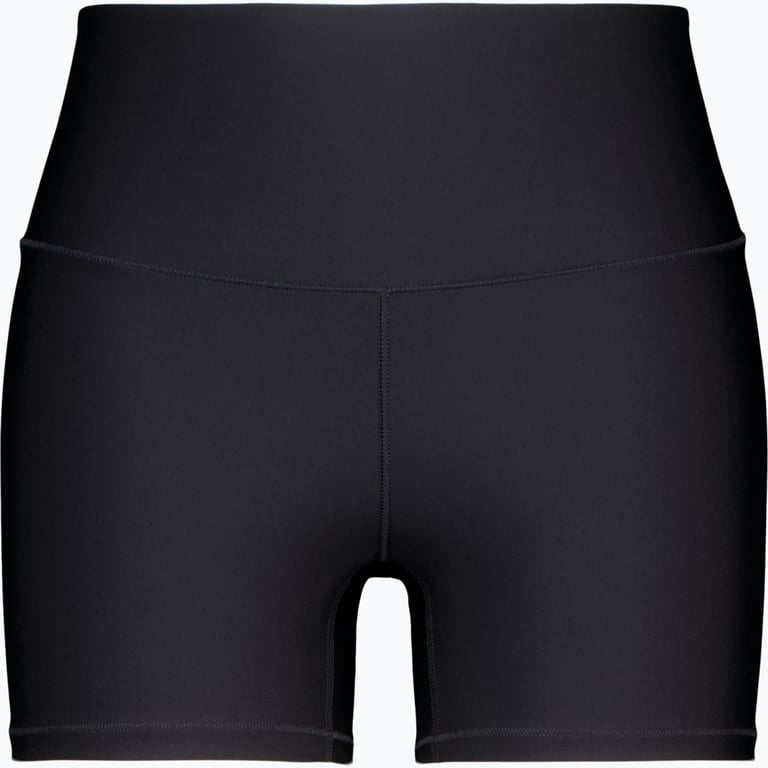 Casall Ultra High Waist Hot Pant träningstights Svart