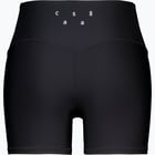 förhandsvisning ikon 2 för Casall Ultra High Waist Hot Pant träningstights Svart