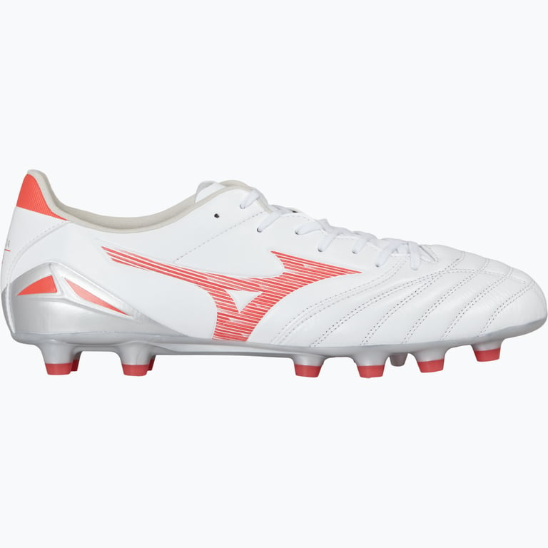 MIZUNO Morelia Neo IV Pro fotbollsskor Vit